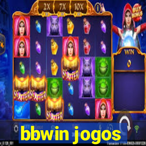 bbwin jogos